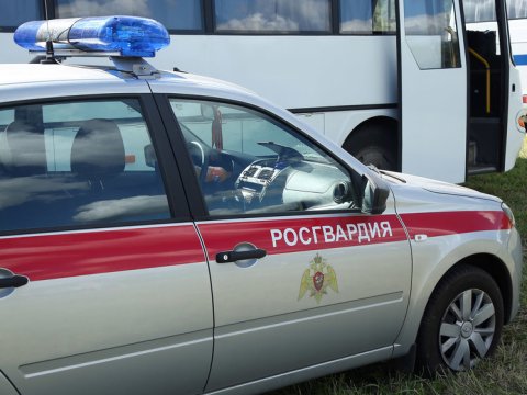 Çeçenistanda hərbçilər atəşə tutuldu: ölən və yaralılar var