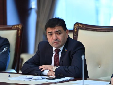 Avropa Parlamentinin qətnaməsi qərəz və saxtakarlıqda bütün ölçüləri aşıb