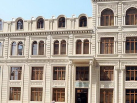 İcmadan Avropa Parlamentinə etiraz