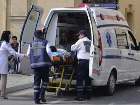 2 qardaş faciəvi şəkildə öldü: yeznələrinin yasına gediblərmiş...