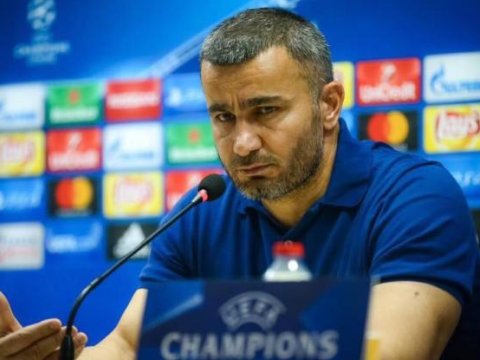 "Qurban Qurbanovun istefasını istəyənlər nankorluq edir"