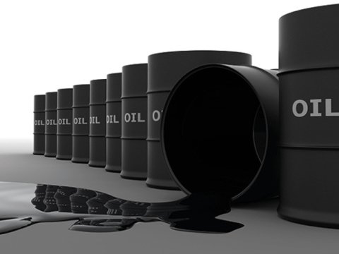 &ldquo;Brent&rdquo; neftin qiyməti cüzi artıb