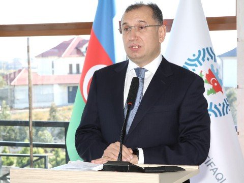 AHİK-in &ldquo;Buzovna&rdquo; Fizioterapiya Mərkəzi fəaliyyətə başlayıb -&nbsp;FOTOLAR