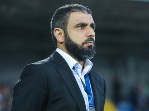 Rəşad Sadıqov qəzaya düşdü -&nbsp;FOTO