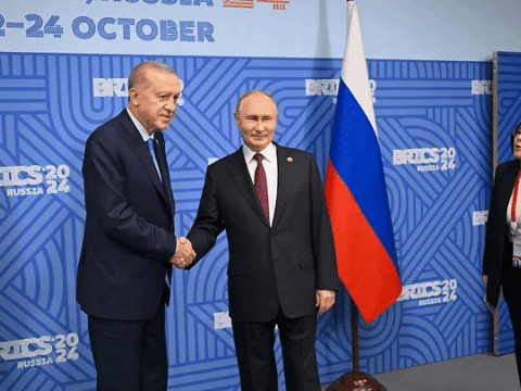 Ərdoğan Putinlə danışığın detallarını AÇIQLADI