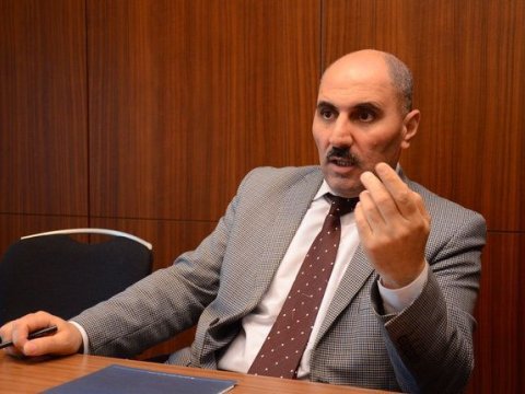 "Region mediası faktiki olaraq ölmüş sayıla bilər" - Azər Həsrət