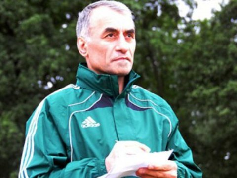 &ldquo;Qarabağ"a verilən penalti də düz idi, hər iki qırmızı vərəqə də&nbsp;-&nbsp;Xaqani Məmmədov