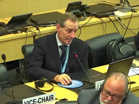 BMT İnsan Haqları Komitəsi: &ldquo;Fransanın cavabı repressiv xarakter daşıyıb&rdquo; - VİDEO