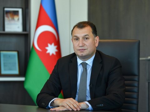 Sahib Məmmədova daha bir müşavir TƏYİN EDİLDİ