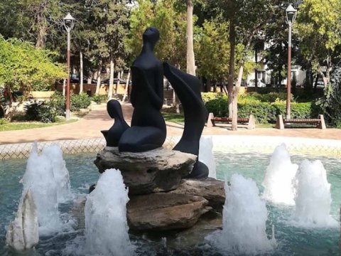 Xaqani bağının bir hissəsi zəbt edilib? - Rəsmi cavab