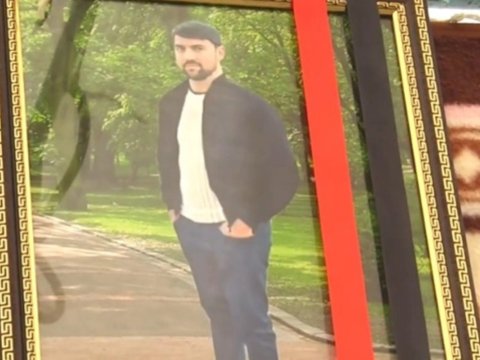 Faciəvi&nbsp;şəkildə ölən gəncin sabah nişanı olacaqmış...