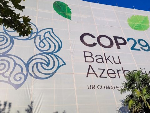 Ermənistan COP29-a dəvət məktubunu alıb, ancaq hələ qərar verməyib
