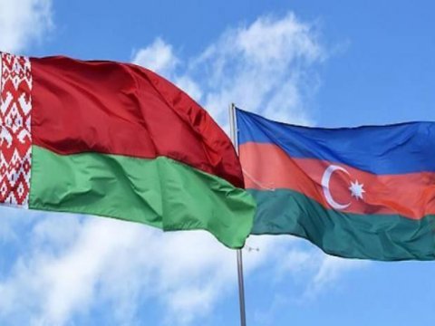 Azərbaycanla Belarus arasında imzalanmış iki sazişə dəyişiklik edildi
