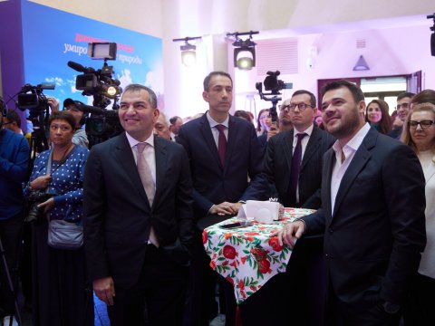 Rusiyada Azərbaycanın turizm nümayəndəliyi açılıb - FOTO