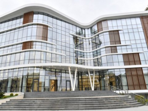 Məmurların noyabr ayında qəbul CƏDVƏLİ