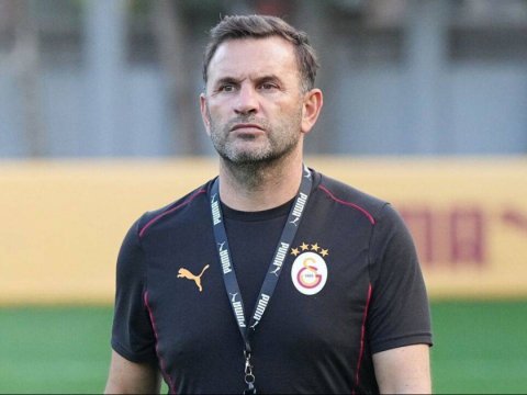 &ldquo;Qalatasaray&rdquo;ın baş məşqçisi əməliyyat olunub