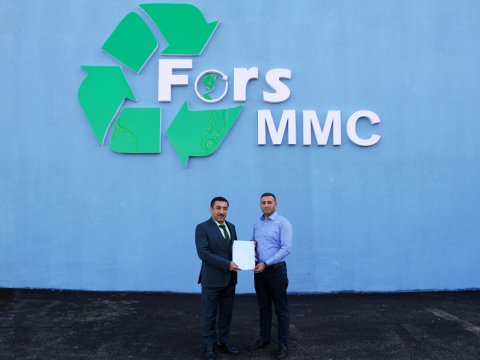 Maşınların utilizasiyaya verilməsinə başlanıldı