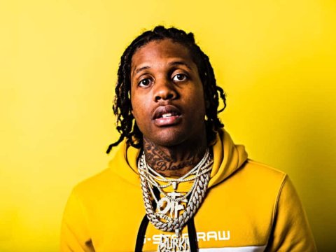 Məşhur reper həbs edildi