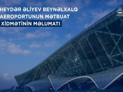 İran hava məkanını bağladı - Təyyarələr Bakıya endi