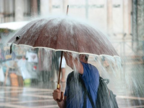 Axşam Bakı və Abşeronda&nbsp;leysan olacaq