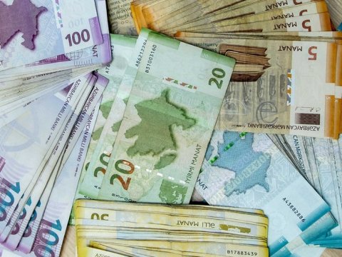 Bakıda 75 min manatlıq&nbsp;dələduzluq