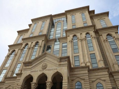 MSK-nın nümayəndələri Özbəkistanda seçkiləri müşahidə edəcək