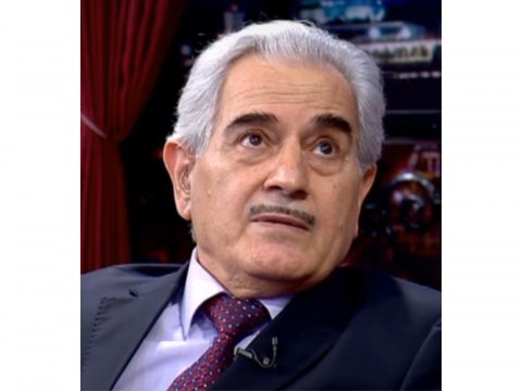 Xalq artistinin vəfatı ilə bağlı nekroloq