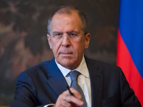 Lavrovun Özbəkistana səfəri təxirə salındı