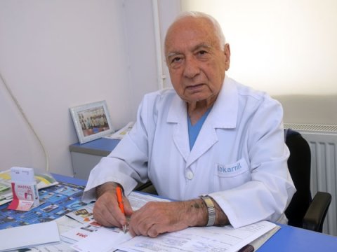 Tibb Universitetinin dosenti vəfat etdi&nbsp;