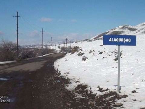 Şərqi Zəngəzurun qərb qapısı: Qubadlı