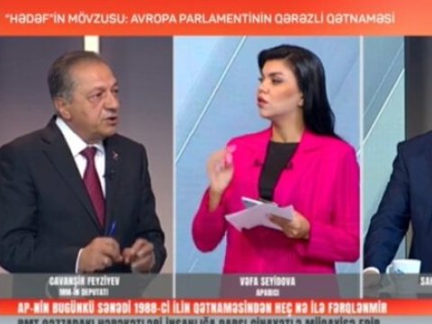 Dünyanın güc mərkəzləri bu ölkələri öz nəzarətində saxlamaq istəyir -&nbsp;VİDEO