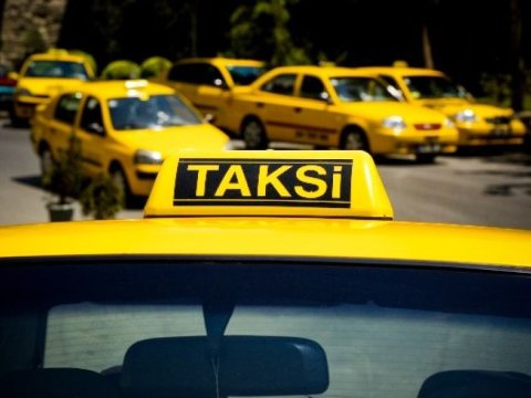 Taksi sürücüləri üçün növbəti imtahan - YENİLƏNİB