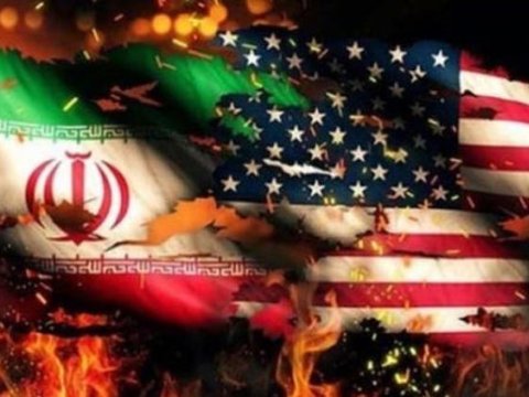 Bayden İranı HƏDƏLƏDİ