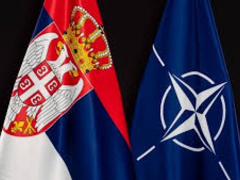 Belqrad heç vaxt NATO üzvü olmayacaq -&nbsp;Nazir