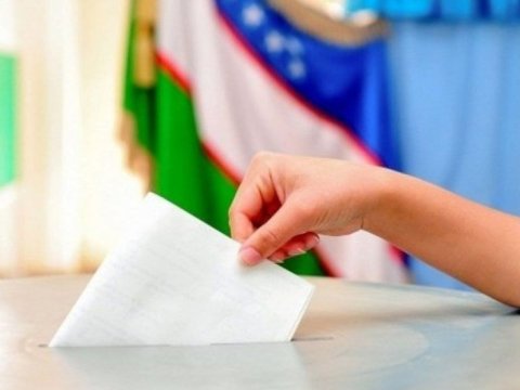 Bu gün Özbəkistanda parlament&nbsp;seçkiləri KEÇİRİLİR