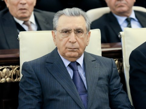 Ramiz Mehdiyev bu vəzifəsini də İTİRDİ