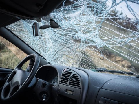 Qəbələdə ölümlə nəticələnən yol qəzası