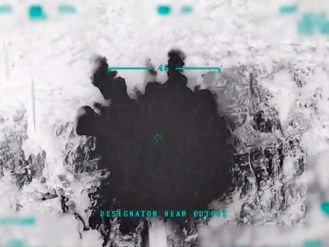 Türkiyə ordusu&nbsp;15 terrorçunu MƏHV ETDİ