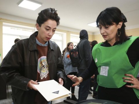 Yerli azərbaycanlılar &ldquo;Gürcü Arzusu&rdquo;nu dəstəklədi -&nbsp;Milli QHT Forumunun sədri