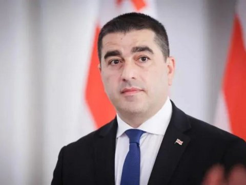 Gürcüstanın yeni parlamentinin ilk sessiyasının vaxtı AÇIQLANDI
