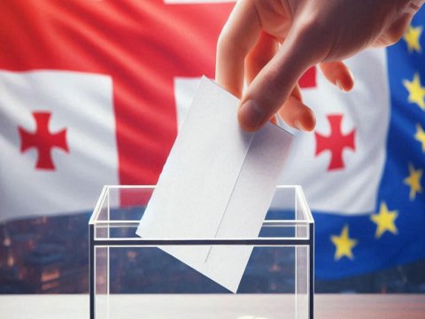 ATƏT PA&nbsp;missiyasından Gürcüstandakı seçkilər barədə AÇIQLAMA