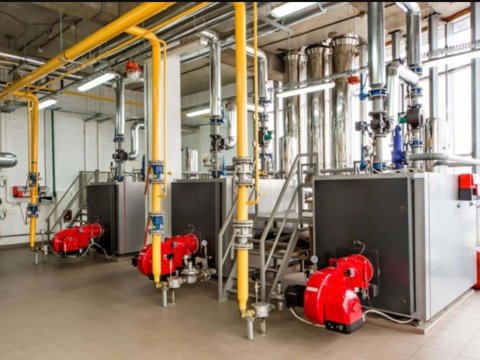 Azərbaycanda neçə bina istiliklə təmin olunur? - RƏSMİ