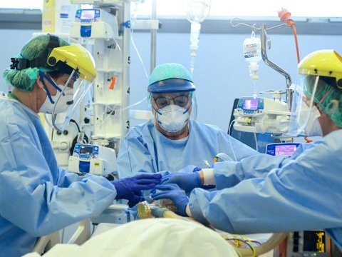 Həkimlərimiz niyə Almaniyaya axın edir...