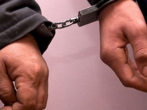 Mağazalardan oğurluq edən şəxs saxlanıldı