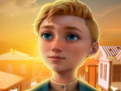 Ermənilər Atatürkdən bəhs edən cizgi filiminə mane oldu