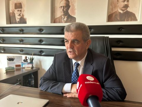 İndiki nəsil dini fanatizmlə mübarizədə əvvəlki nəsildən daha qorxaqdır - MÜSAHİBƏ