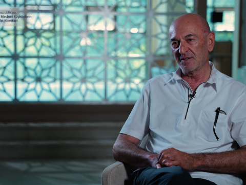 &ldquo;Qarabağ yenidən parlamağa başlayır&rdquo; - İlqar Muradov (VİDEO)