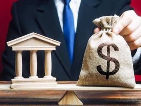 Ermənistanın dövlət borcu açıqlanıb