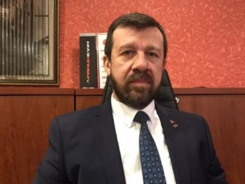 Türkiyədə siyasətçi güllələndi