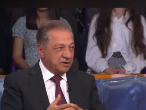 &ldquo;Bizi Bəxtiyar Vahabzadə xilas etdi&rdquo; - VİDEO